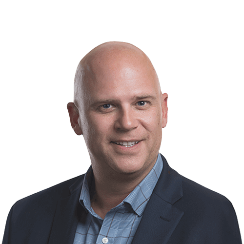 Meet Our Team: Stuart Ferguson