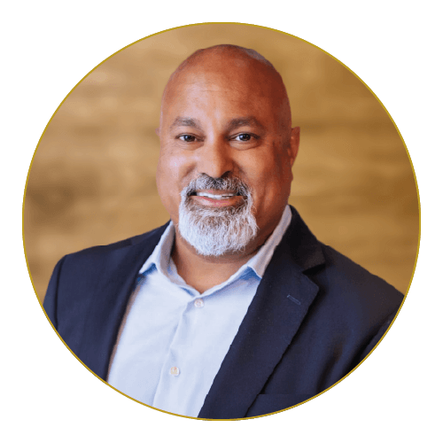 Vinay Nayak, Aston Carter Leader