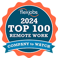 Aston Carter Named to FlexJobs' Top 100 Company to Watch for Remote Work 2024