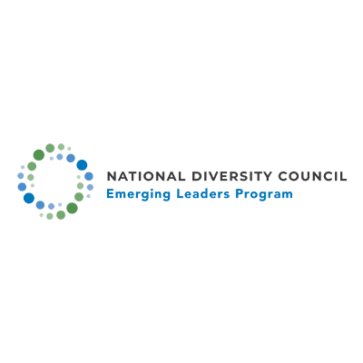 National Diversity Council Emergin Leaders Program logo