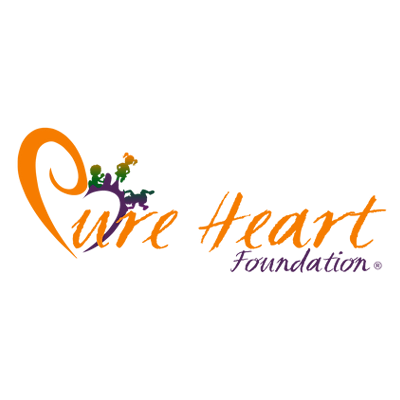 Pure Heart Foundation logo