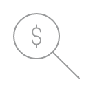 Icon for Accounting and Finance