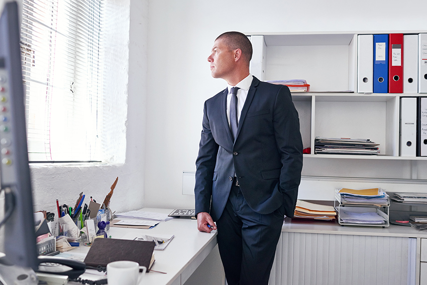 Struggling Whether to Switch Jobs? Here are 4 of the Biggest