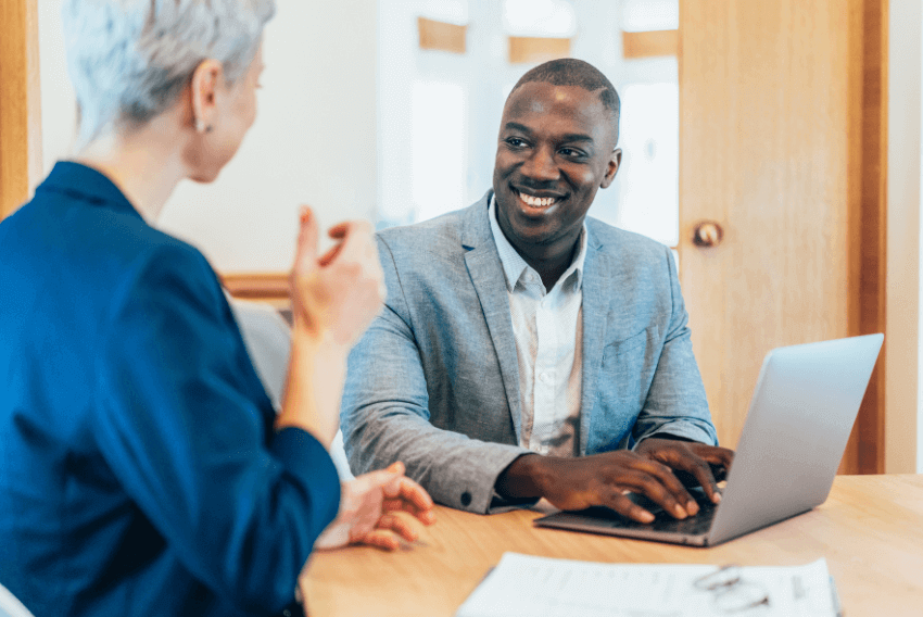 Navigating Career Path Growth in Human Resources