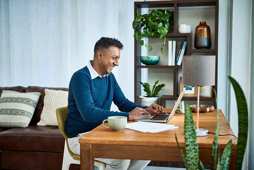 Preparing For A Virtual Interview