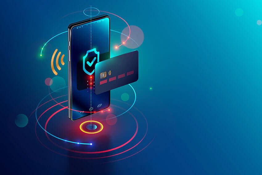 Top trends and predictions in banking.