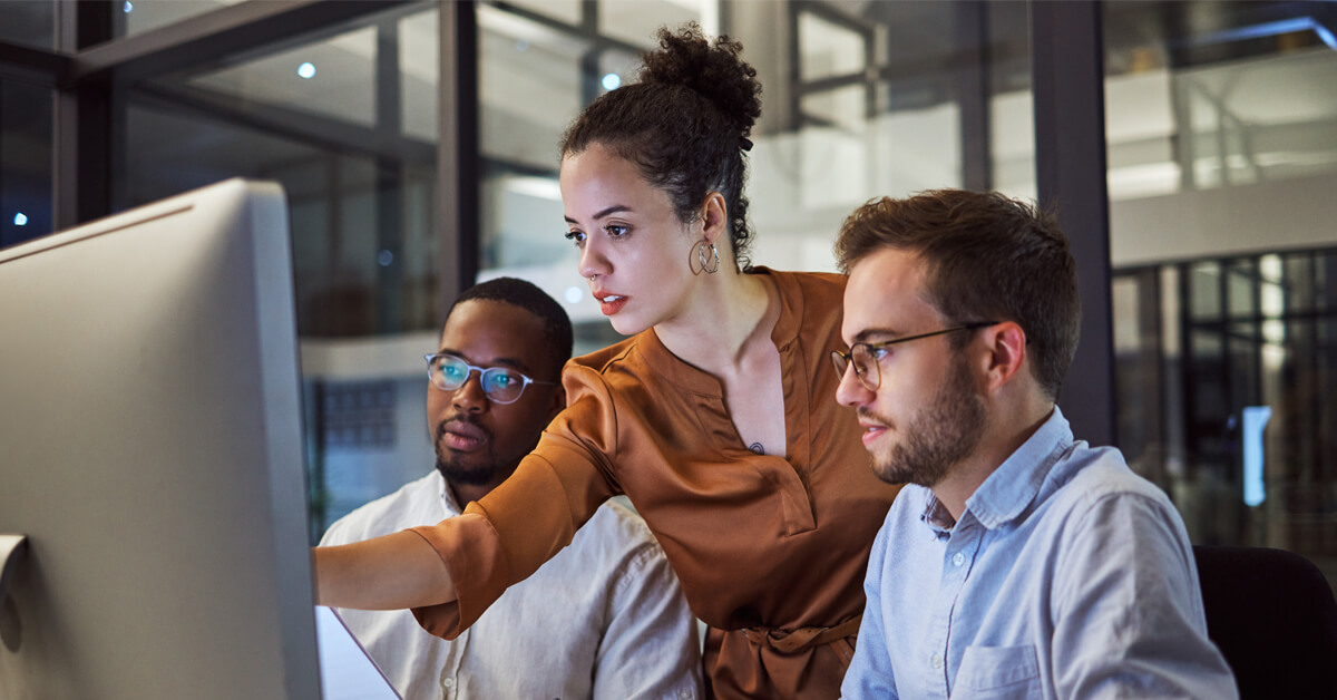 Workday Implementation Powers More Efficient Reporting