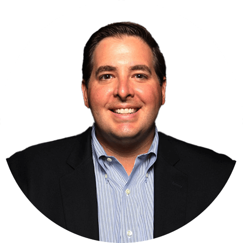 Eddie Harhai Allegis Research