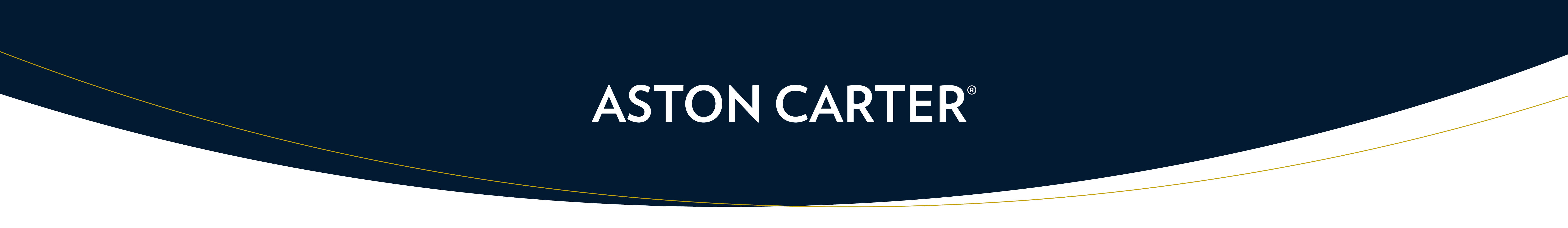 Aston Carter logo hero image