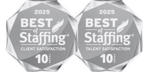 San Jose, California Staffing Agency – Aston Carter