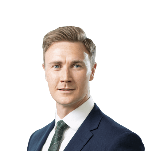 Meet the Team: Harry Agent