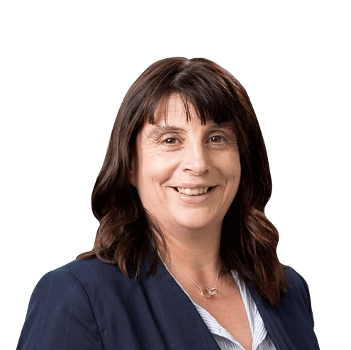 Meet the Team: Sharon Brown