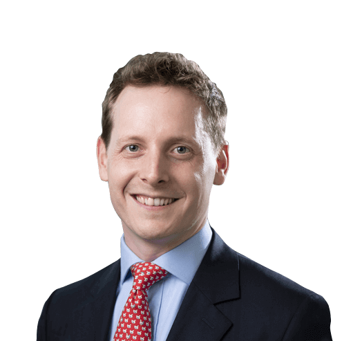 Meet the Team: Tom Roberts