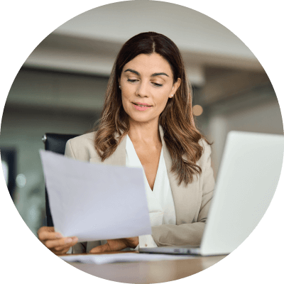 Human resources and talent acquisition professional helping clients staff HR and TA talent.