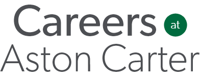 Carrières chez Aston Carter
