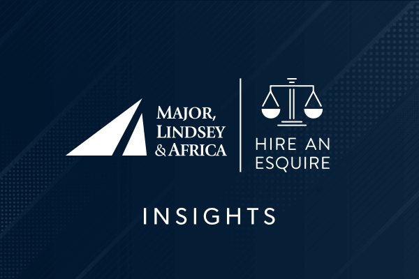 Hire an Esquire Insights