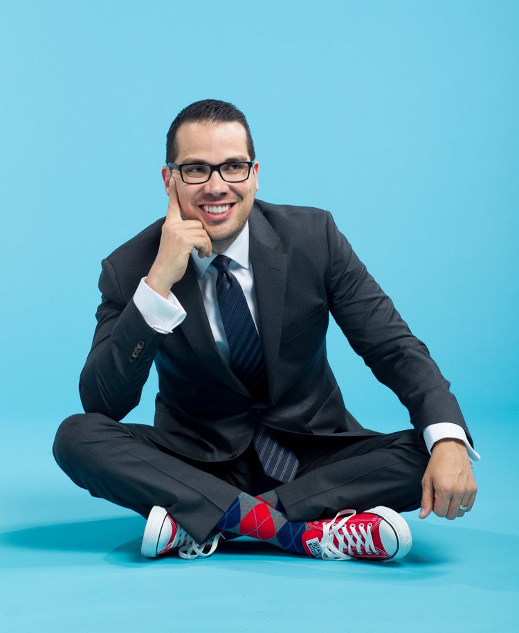 All About the Client: James Goodnow of Fennemore Craig, P.C.