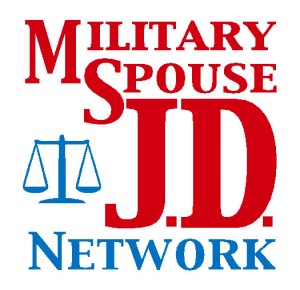 Military Spouse JD