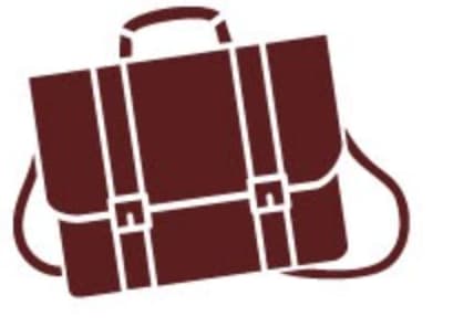 Hire an Esquire first logo