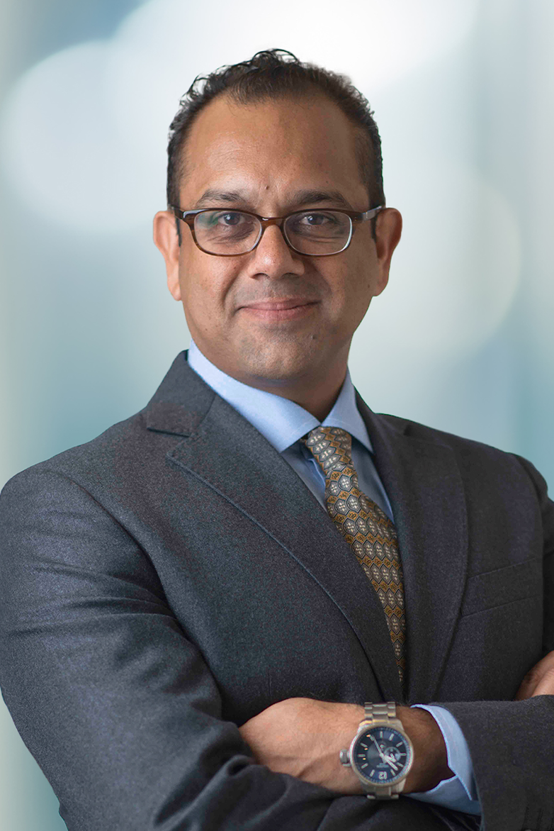Ashish Raivadera