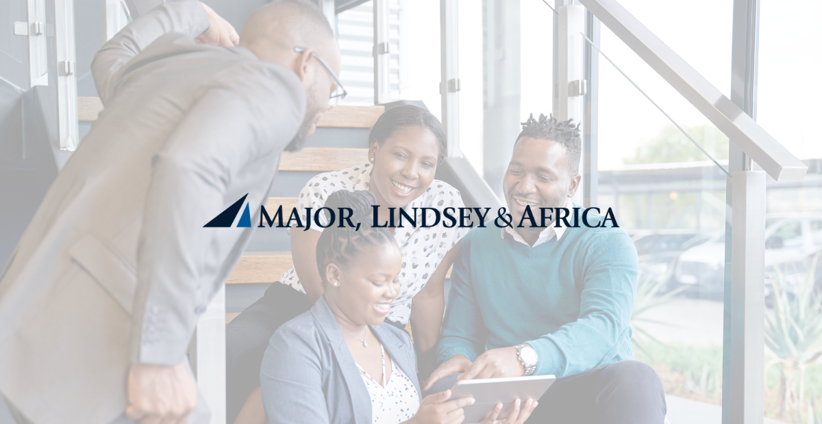 Forward momentum: Why your firm needs Black partners — and how to find them