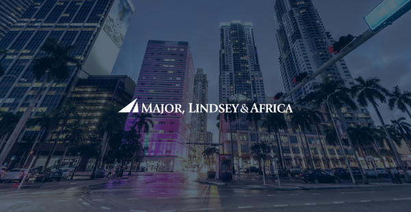 Many Law Firm Partners Are Moving to Miami: Is It the Right Time for You?