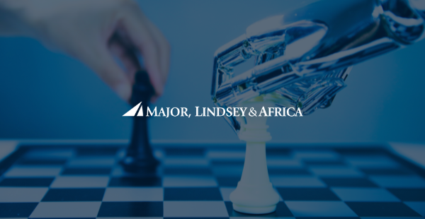 The Impact of Artificial Intelligence on Technology Transactions Lawyers — Adapt or Perish!