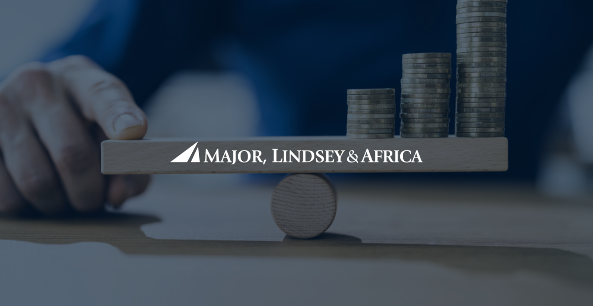 The bonus balance: navigating global compensation in Big Law