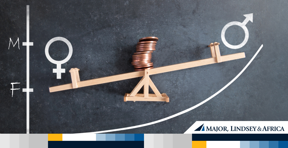 Equal Pay Day: Why are Women Still Being Paid Less and What Can HR Do?