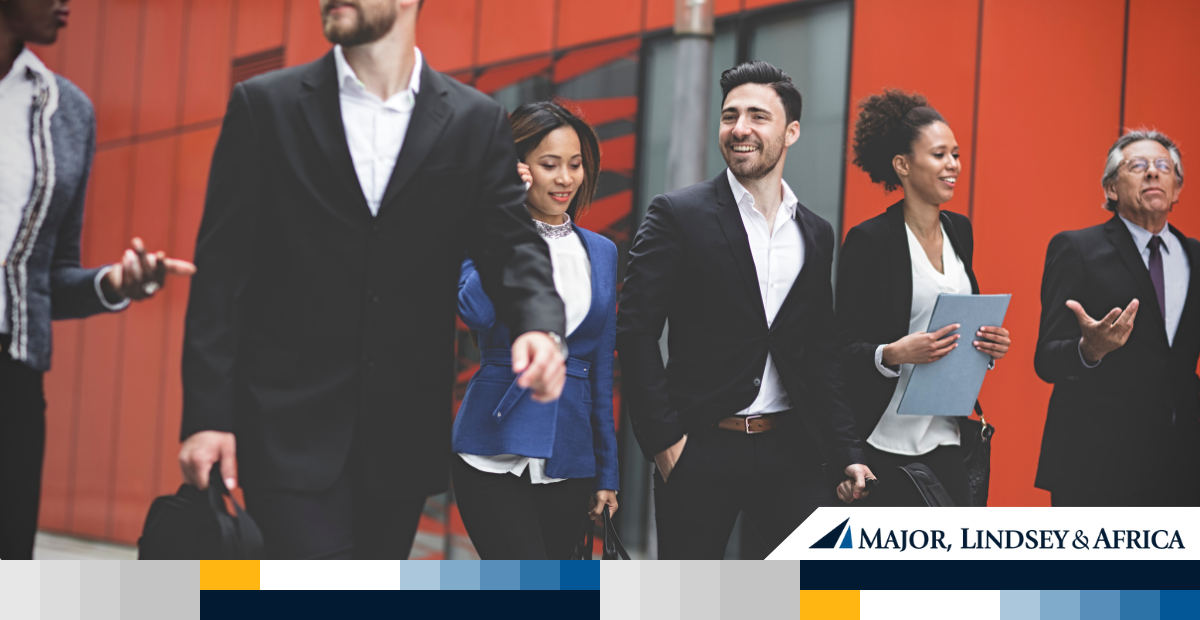 The Business of Law Keeping Up With a Dynamic Profession