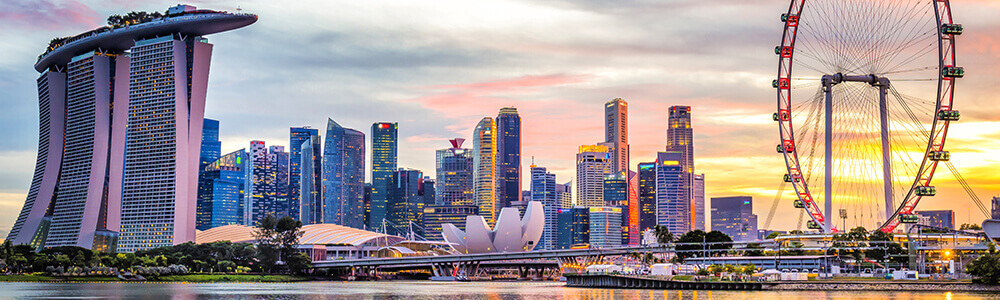 Singapore Legal Recruiters