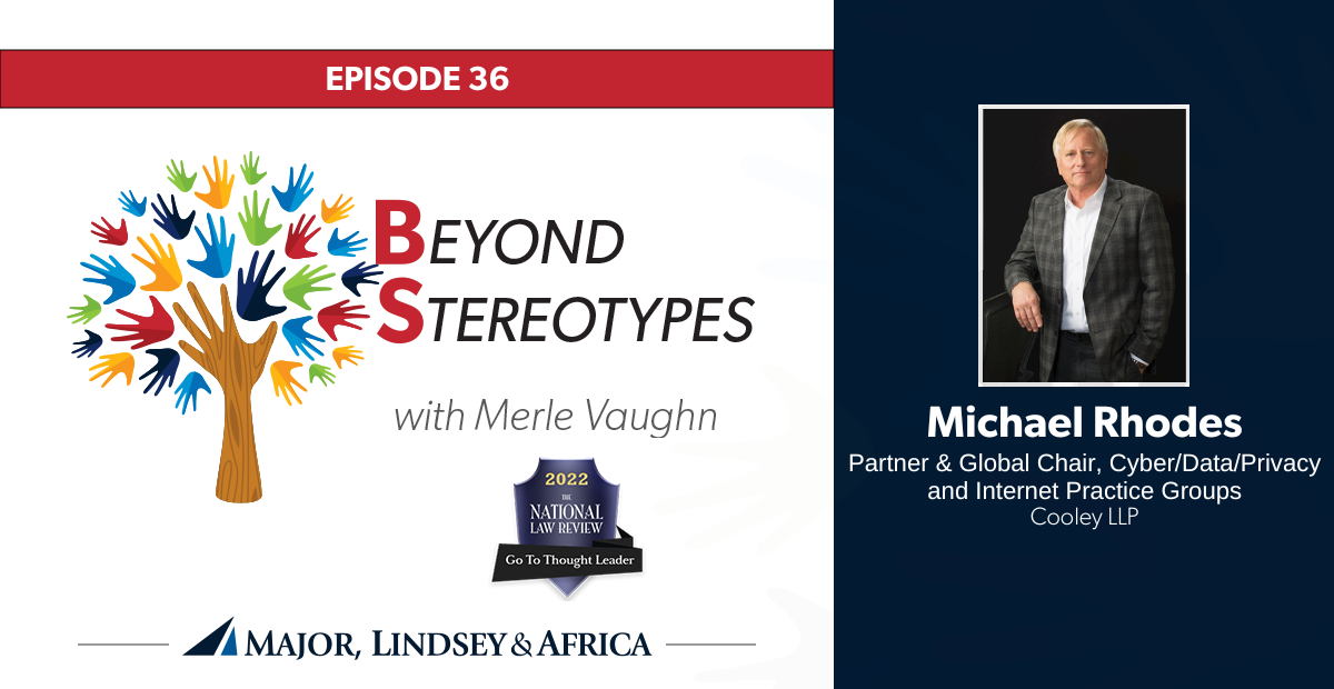B.S.ing with Michael Rhodes - Major, Lindsey & Africa
