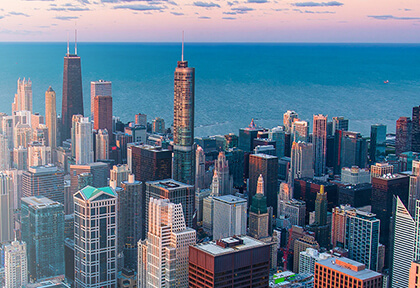 Chicago Mobile
