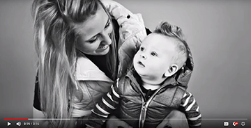 Alyse Nilson Working Mom