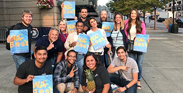 Populus Group Best Workplace Washington