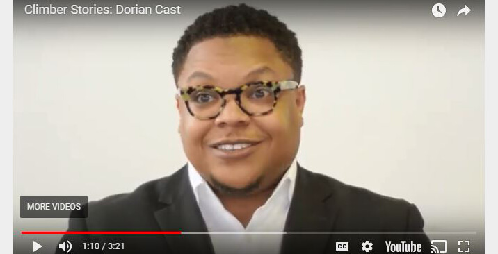 Dorian Cast
