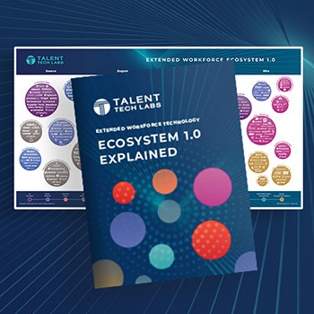 Talent Tech Labs Releases First Extended Workforce Technology Ecosystem
