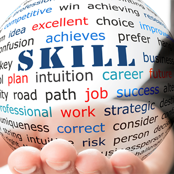 A Frank View on Skills: Is Your Organization a Fit?