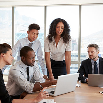 Hiring TA Tech Trends