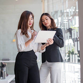Selection Talent Acquisition Tech Trends