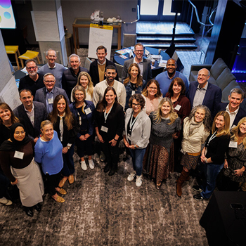 Executive Forum 2025: Leading the Future of HR