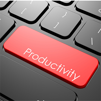 The Future of Measuring Employee Productivity
