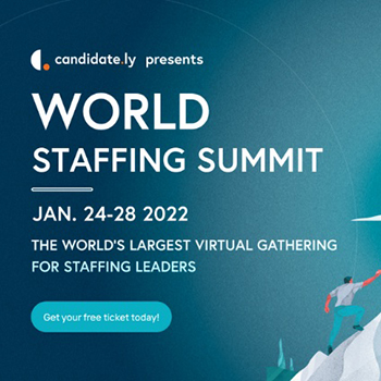 Join TTL at the World Staffing Summit