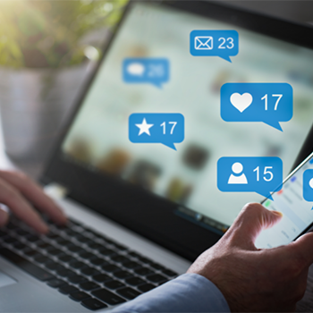 Social Media Adds Some Creativity to Job Advertising