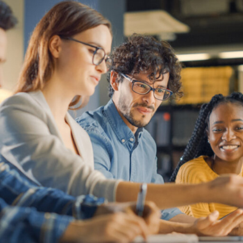 Talent Technology Emerging Trends of 2022