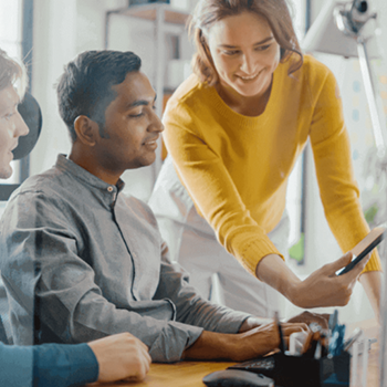 The Emergence of a New Category: Talent Optimization