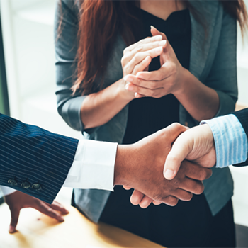 Trend Update: The Convergence of CRM and Matching Technology