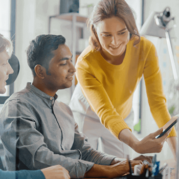 Why skills data needs to be considered across.
