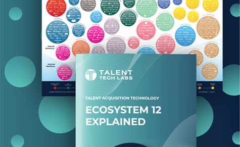 Talent Tech Labs Releases 12th Talent Acquisition Ecosystem