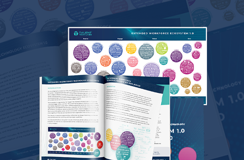 Extended Workforce Technology Ecosystem 1